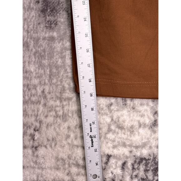 Prana Pants XL Mens Zion E Waist II 30" Standard Fit Outdoors - Picture 5 of 8